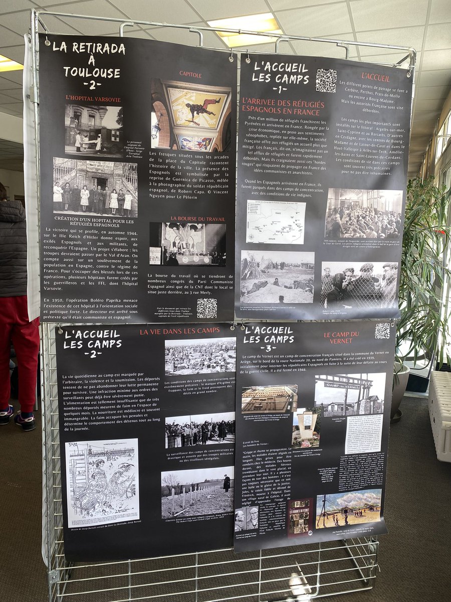 CDI Lycée Berthelot tweet media