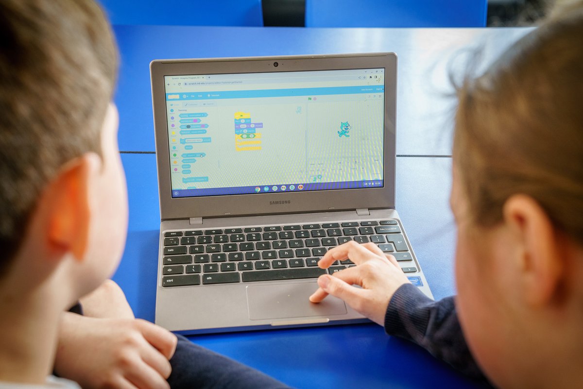 Hundreds of primary schools to benefit from lightning-fast broadband, delivered by BT Group. As part of the UK Government’s ‘Project Gigabit’ programme, we will be connecting over 650 primary schools from across England with gigabit broadband. Read our latest press release to…