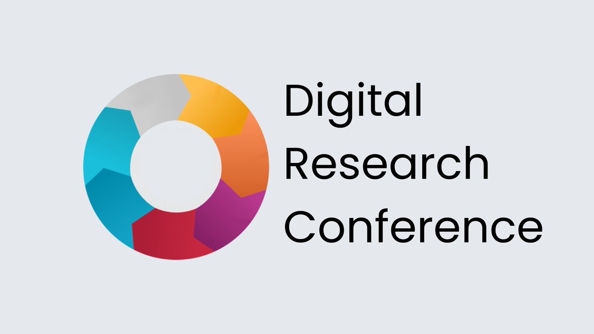 Save the date! We are hosting the first @EdinburghUni #DigitalResearchConference on 29/1/2025 at John McIntyre Conference Centre. Find out more at digitalresearchservices.ed.ac.uk/digital-resear… @GrowingYourIdea @ResearchersAtEd @EdinUniStaff @cmvm_research @EdinUniCAHSSres @ColSciEng @UoEIS