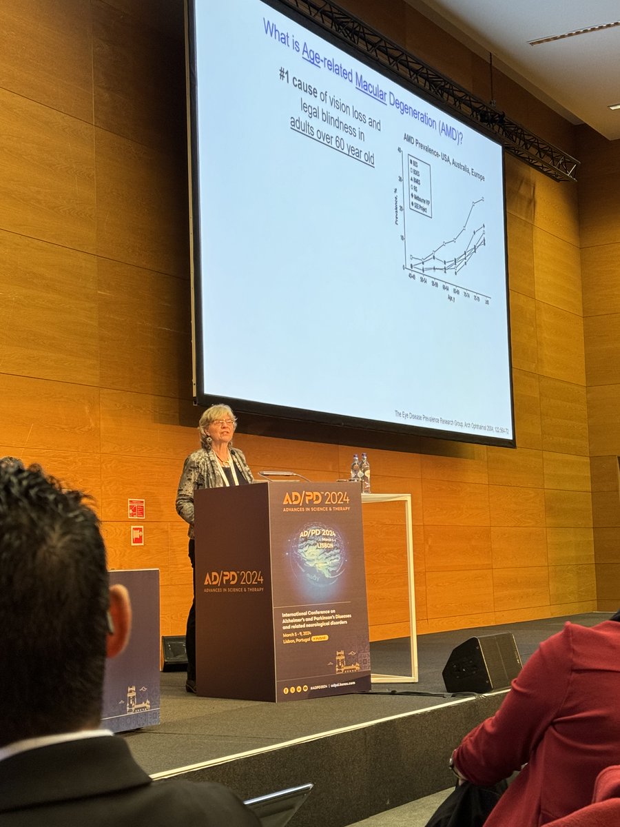 Michael F. Chiang, MD tweet media