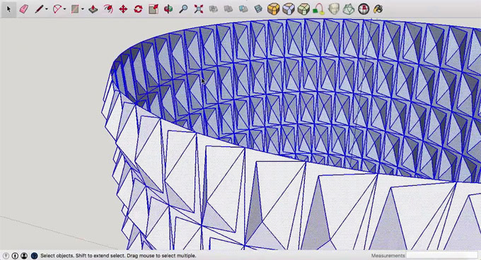 Mastering Knurling in SketchUp: Elevating 3D Designs with Precision
sketchup4architect.com/knurling-in-sk…