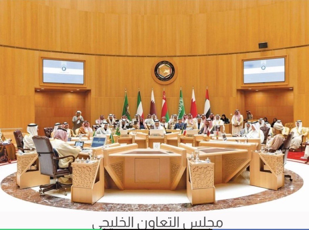 Abdulkhaleq Abdulla tweet media