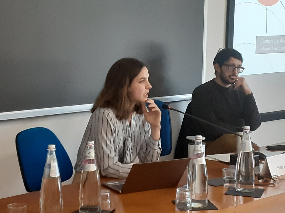 Madison Wimmers, a project officer with <a href="/WOAH/">World Organisation for Animal Health</a>, discusses the importance of animal health for epidemic prevention. Science diplomacy, she says, facilitates negotiations for cross-border information and resource sharing that can help stem the spread of disease.