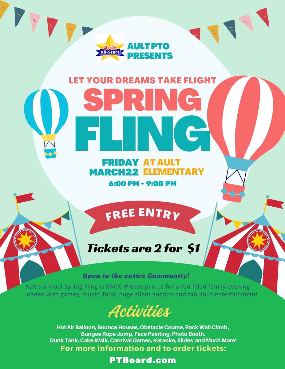 Ault PTO All-Star tweet media