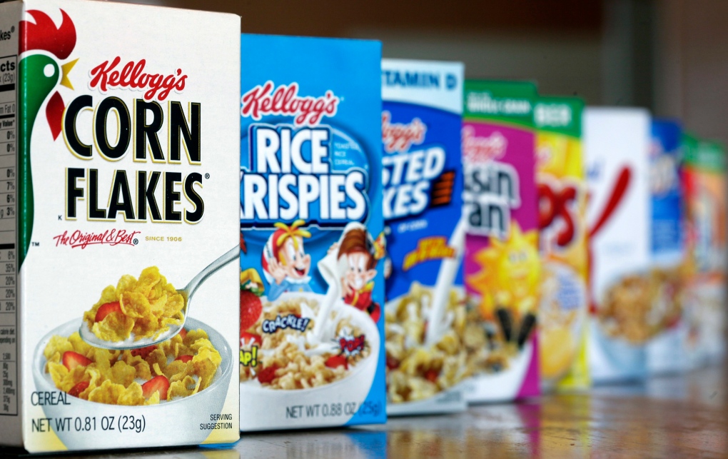 CTVYMSask's tweet photo. Question of the day!

What is your favourite type of cereal? https://t.co/uKOpIFJtml