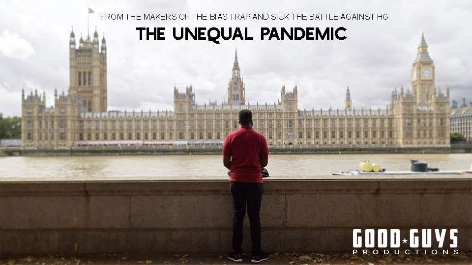 📽️Join @UniOfYork Social Policy Group for the screening of 'An Unequal Pandemic' Followed by a Q&A panel discussion with @Debbie_abrahams, @ruthpatrick0 and @ProfKEPickett. 📌 15 March, 3-5pm, free and open to all staff and students: bit.ly/3uSRAmC #TheUnequalPandemic