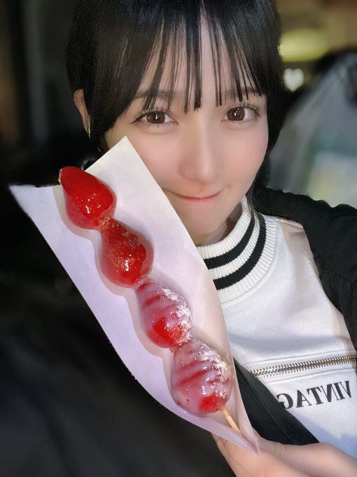 今村麻莉愛のTwitter画像15