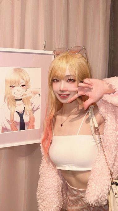 コスプレイヤー火火のTwitter画像44