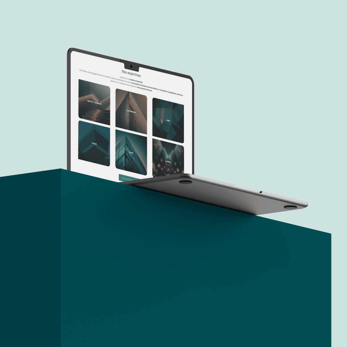 Publicom tweet media