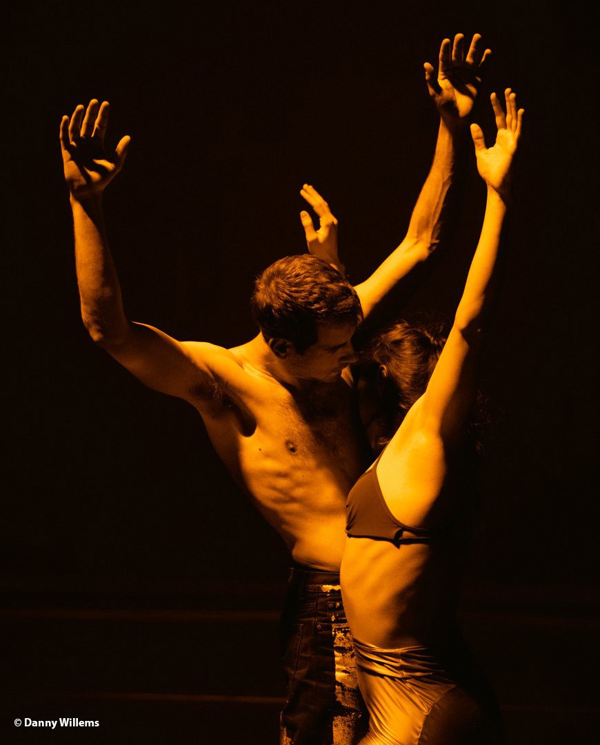 MuseeOrsay's tweet photo. Carnets d’esquisses - Impressions • #ParisDanceProject
🗓️ Jeudi 7 mars - 18h30
Extrait de "Nomadics", exploration des rapports entre Homme et Nature, par la cie Voetvolk.
👉https://t.co/VEumDLzrd3
Suivi d’une discussion avec les artistes.
Ouvert à tous les visiteurs du musée. https://t.co/iZJFmhgkoL