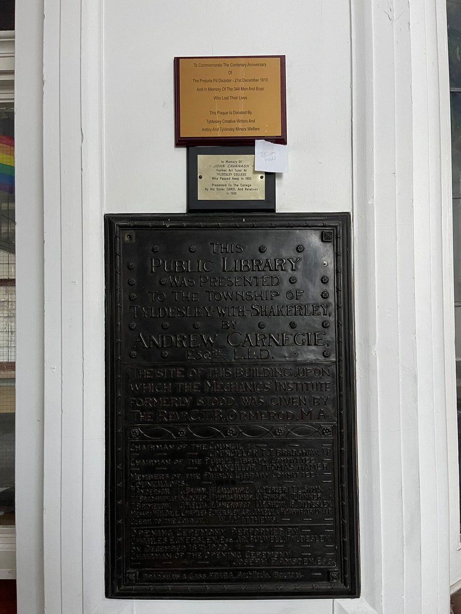 For Tyldesley tweet media