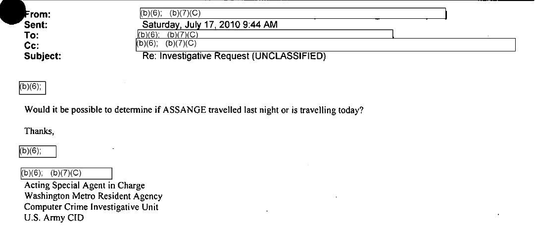 SMaurizi's tweet photo. since 2020, I'm litigating my #FOIA on #JA and #WikiLeaks in #US: US has made it a Vietnam-like quagmire.
Since 2017,I'm litigation my #FOIA in #UK: UK has done the same.
My #US lawyers,#AliaSmith and #LaurenRussell, and my UK lawyer,@estelledehon, and I will NOT give up https://t.co/TJYBqS0dAT
