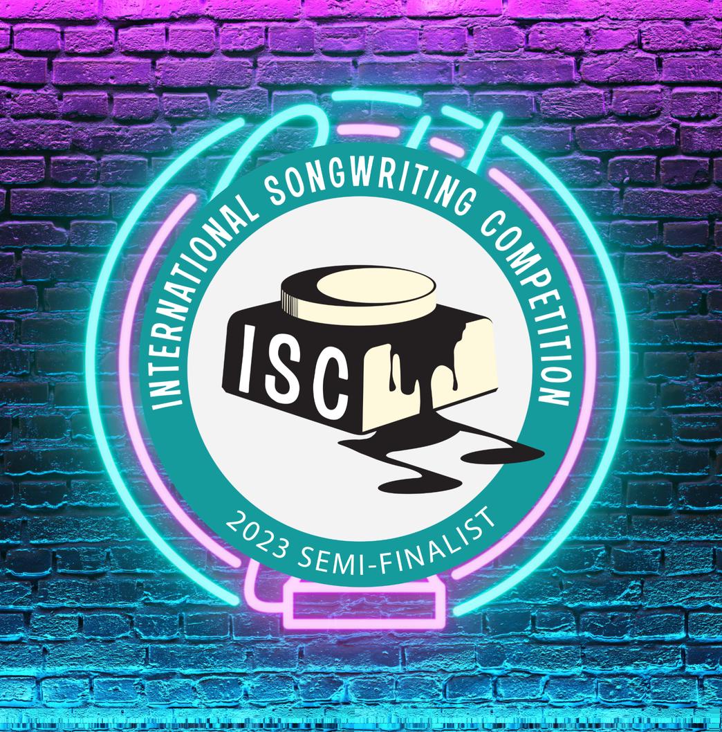 We are absolutely stoked to have been shortlisted as semi-finalists in the International Songwriting Competition for 'Tears Fall Down'. Only a fraction of entries make it this far!

Music video 👇🏻 youtu.be/RtL5gVsw9qw?si…

#isc2023semifinalist #comedy #80s #nostalgia #songwriters