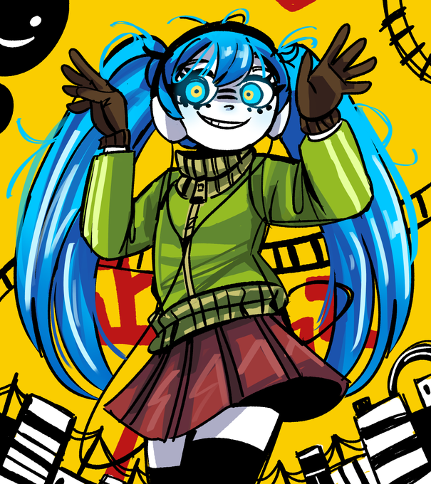 Matryoshka 
