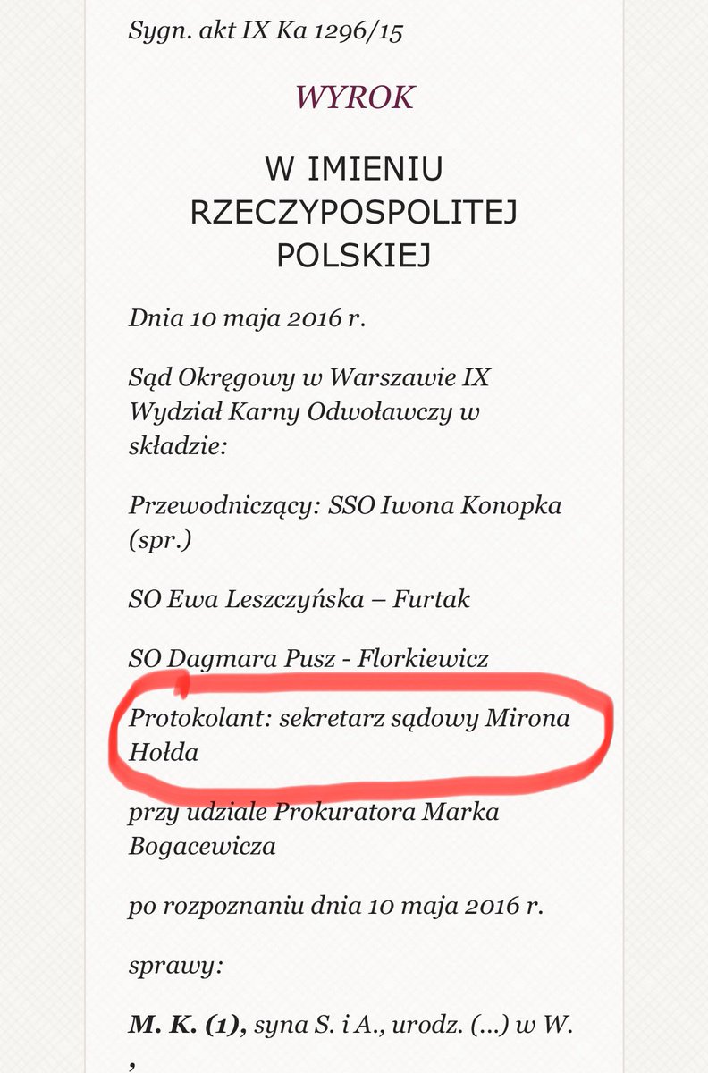 SimoHWhiteDeath's tweet photo. Jak widać tow. @MironaHolda z rynsztoku @RepublikaTV to prawdziwa dama :)
Zobaczcie co ta narodowosocjalistyczna manga podaje dalej ⬇️
Styl typowej #kreml\owskiej wyrobniczki.
Ciekawe, czy dalej pracuje w Sąd Okr dla m-ta Warszawy? ⬇️ @MS_GOV_PL ?
#kacapAlert #MironaHolda https://t.co/W11JCxG5GR