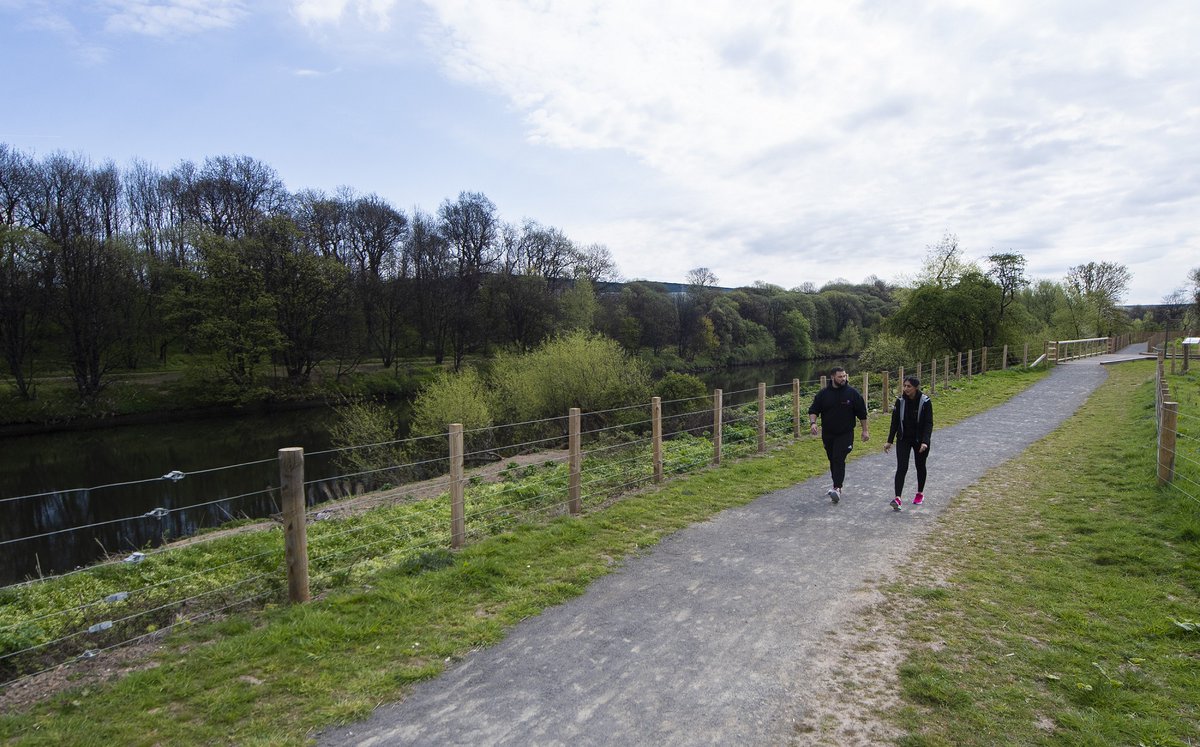 Thinking about taking part in the spring #StepCountChallenge, but not sure how it all works? Check out our website to find out what it's all about 👇 stepcount.org.uk/how-it-works
