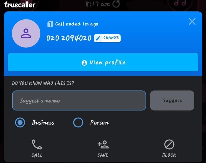 BevMudeshi's tweet photo. @KCBGroup  someone has hacked into your system. Just received a call from this number an activation code on sms to reactivate my account.<#> KCB App activation code: 8620. DO NOT SHARE WITH ANYONE. If you didn't initiate this, kindly ignore. For queries, contact us at 0711087000 https://t.co/i7LeCgG8nh