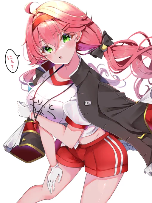 みこちまとめお誕生日おめでと#さくらみこ生誕祭2024 