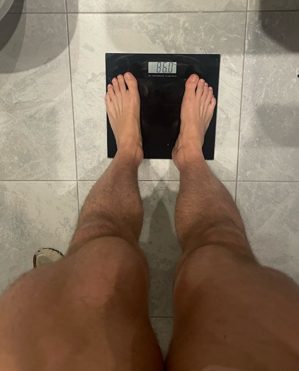 Bulk done. 
11KG gains
New diet plan in for cut at 1700 daily calories… are you mad! 
No sharnt