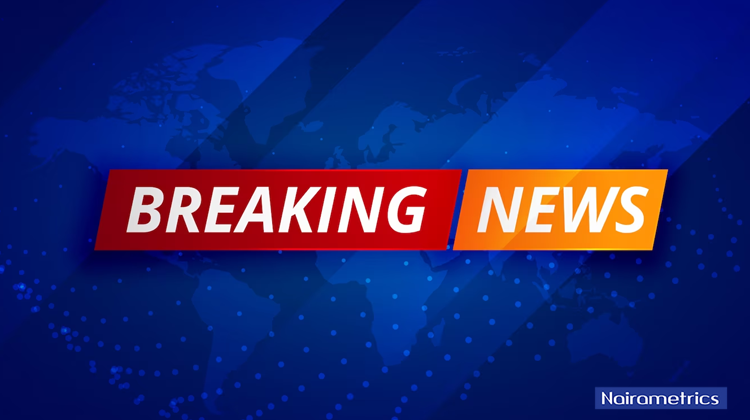 Nairametrics's tweet photo. Breaking: Bank of Ghana suspends forex licences of GTB and First Bank - https://t.co/UsRhdkiVtB https://t.co/ihjdOqcyCW