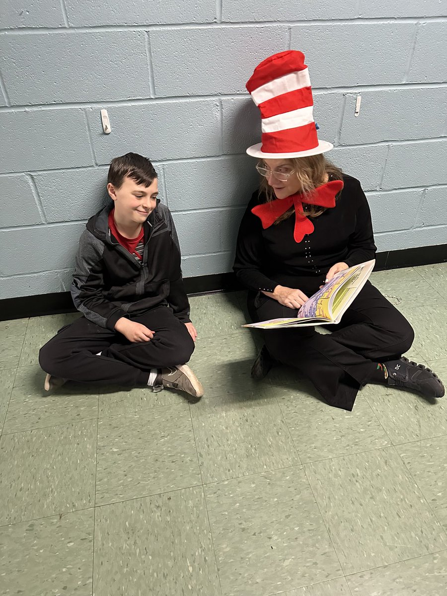 John Cardinal O'Connor School tweet media