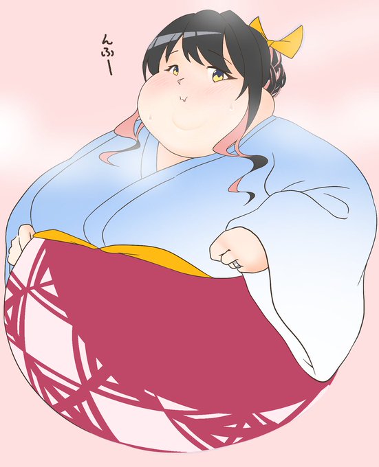 進水日らしいので 