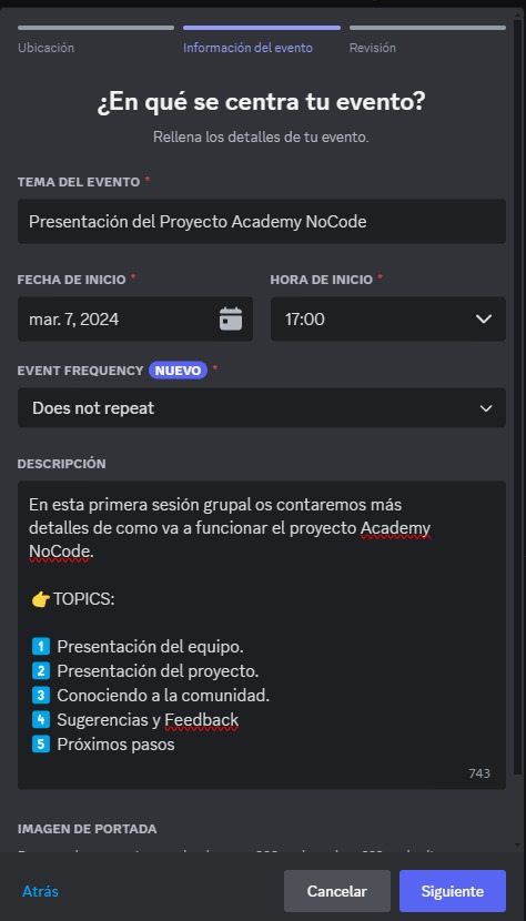 Germán Huertas tweet media