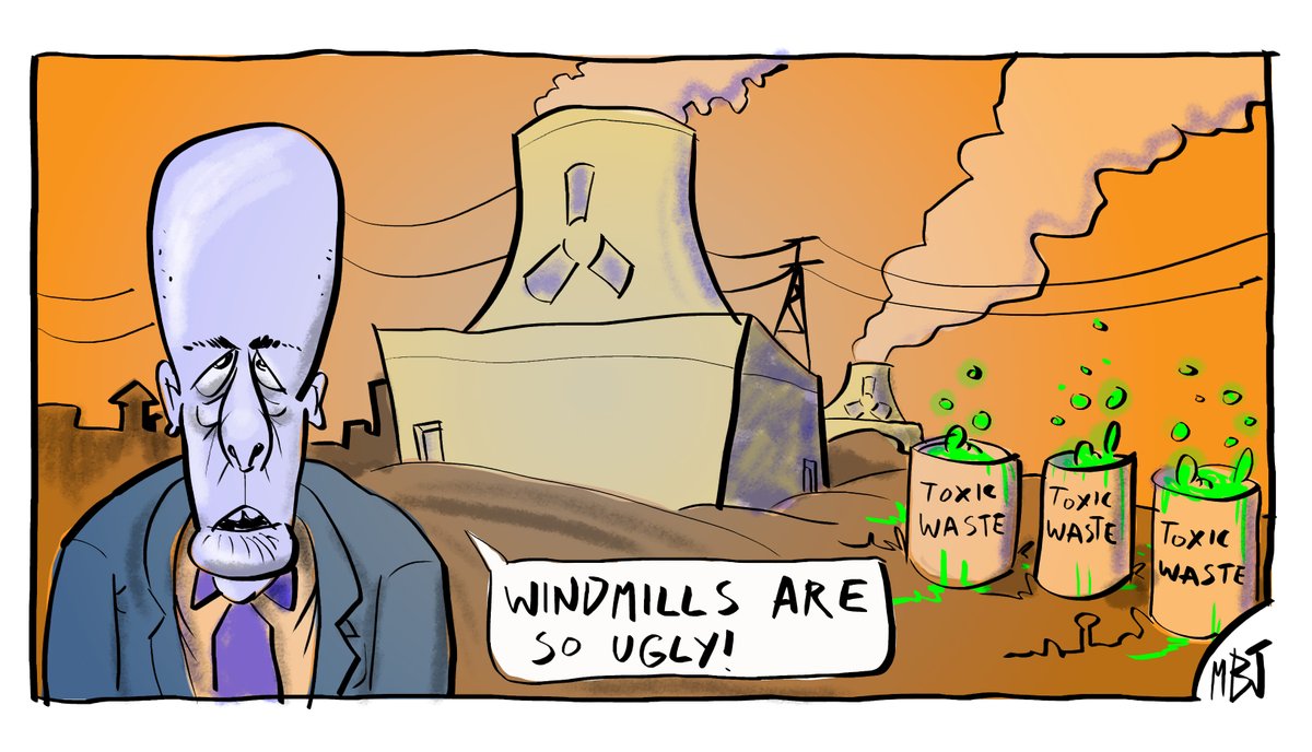 Cartoon for the Melbourne Observer #Auspol2024 #auspol #Dutton #NuclearPower #nuclearenergy #libfail
