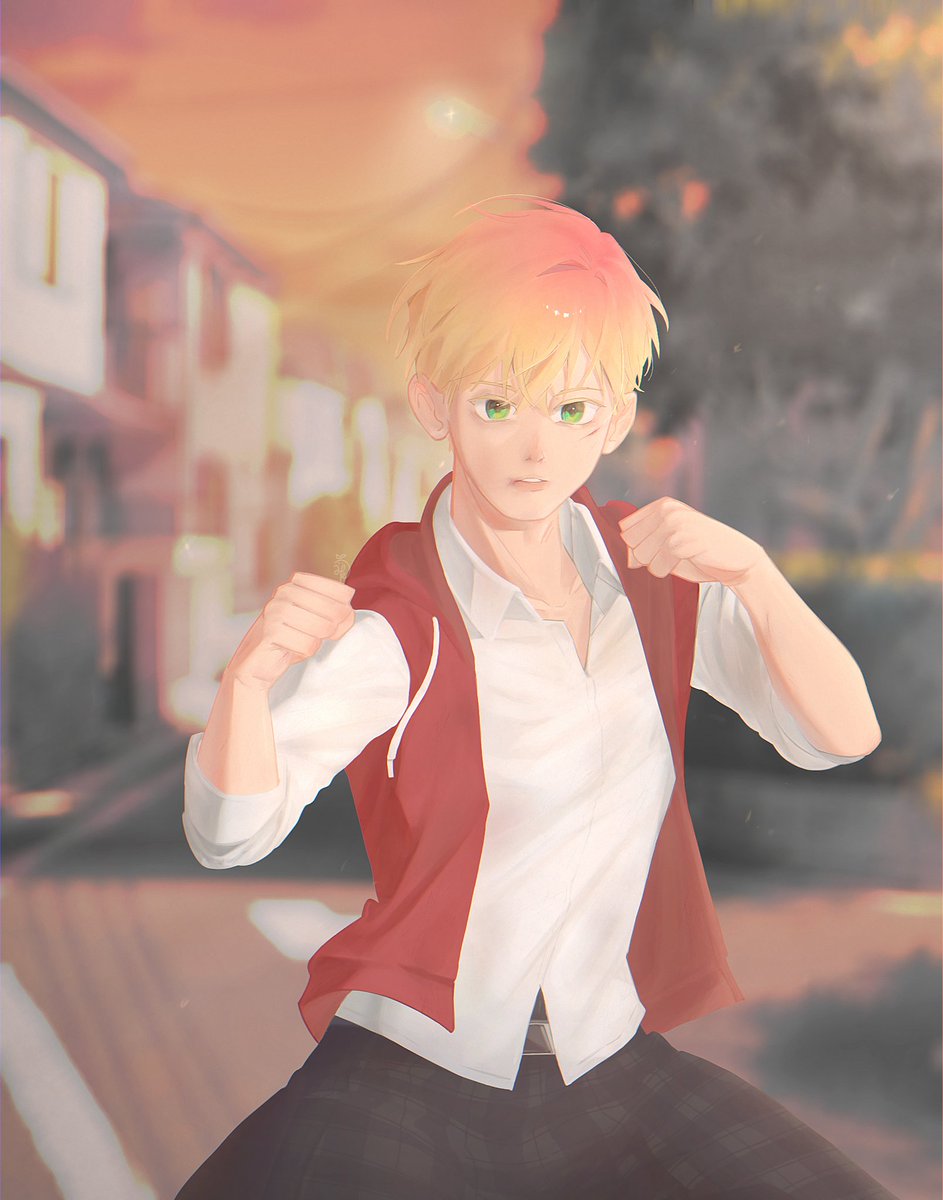 <a href="/karismalez/">Karisma Setyaputra - Bakwan: Fight Back</a>

#karismasetyaputra #bakwanfightback #bfb