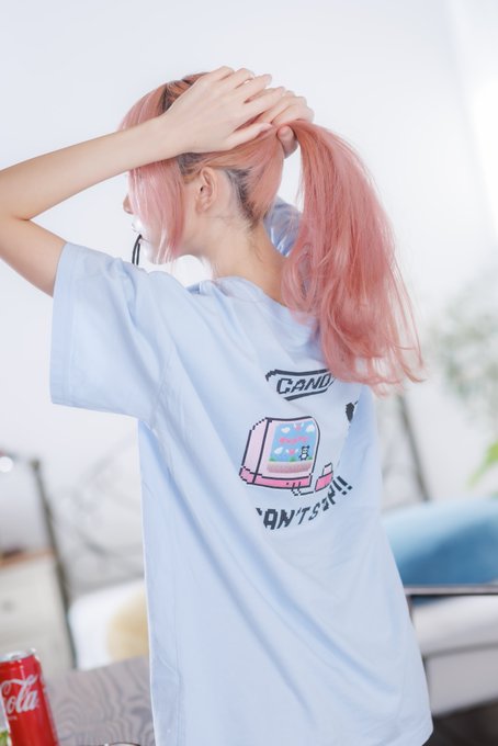 Twitterのコスプレ画像32