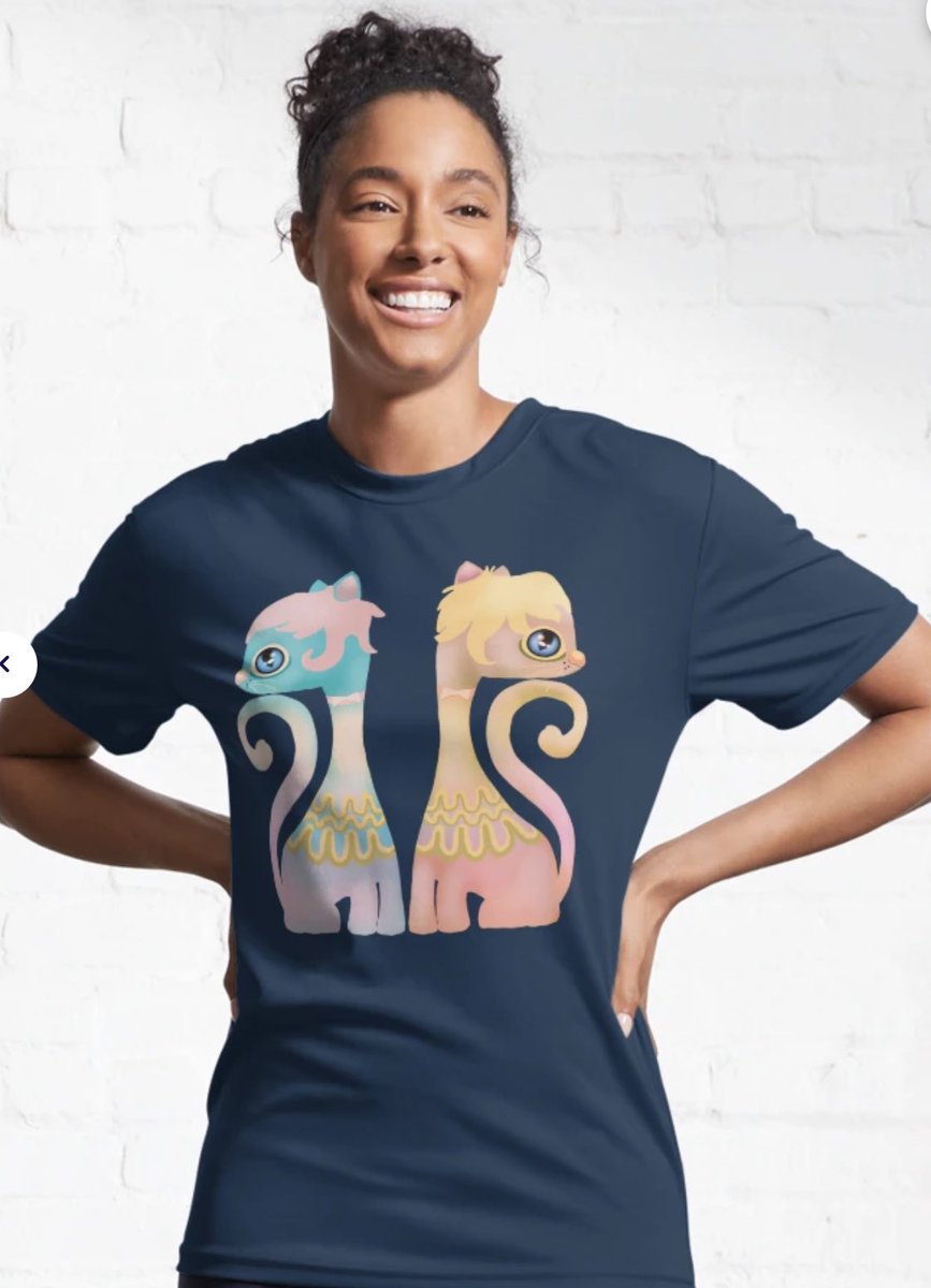 Vintage Kittens redbubble.com/shop/ap/158982… 
#vintagekittens #kitsch #kitschkittens #kitschcats #vintagecats #RBandME #redbubbleartists #bluekitten #pinkkitten #kittenprints #cutekittens #nursery #nurserydecor #cattshirts #catstickers #kittens #cutekitten #cutecats #cutecat #twins