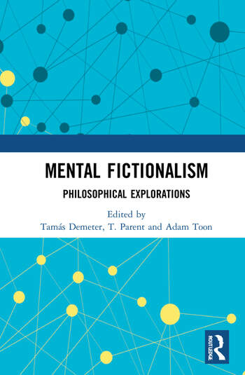 Adam Toon (@adamtoonphilos) on Twitter photo Out now in paperback! "Mental Fictionalism: Philosophical Explorations" (Routledge, 2024) with fantastic papers by Julianne Chung, @timcrane102, <a href="/danieldennett/">Daniel Dennett</a>, <a href="/tsd2333/">Tamas Demeter</a>, Adrian Downey, Zoe Drayson, Kati Farkas, <a href="/phlqddh/">Daniel D. Hutto</a>, LĆ”szló Kocsis, Bill Lycan... 1/2 routledge.com/Mental-Fiction⦠Out now in paperback! "Mental Fictionalism: Philosophical Explorations" (Routledge, 2024) with fantastic papers by Julianne Chung, @timcrane102, <a href="/danieldennett/">Daniel Dennett</a>, <a href="/tsd2333/">Tamas Demeter</a>, Adrian Downey, Zoe Drayson, Kati Farkas, <a href="/phlqddh/">Daniel D. Hutto</a>, LĆ”szló Kocsis, Bill Lycan... 1/2 routledge.com/Mental-Fictionā¦
