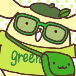 #新しいプロフィール画像