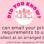 Photo by Pink Angels Office Services (@Pinkangels03)
