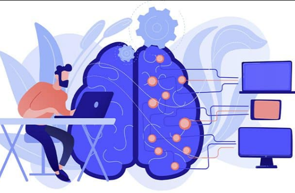 VisionDatassa's tweet image. Just attended an amazing AI conference where experts discussed the future of IT technologies and how they will revolutionize various industries. Exciting times ahead! #AI #tech #Innovation