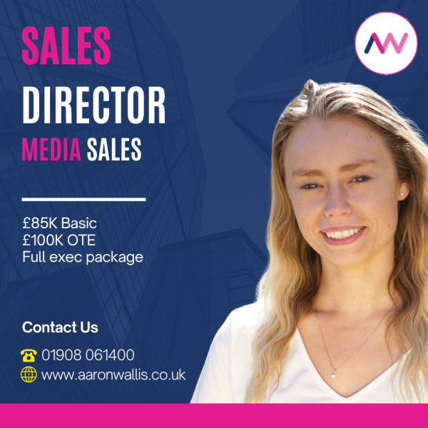 aaronwallissr's tweet photo. Lucy is recruiting a Sales Director in London for a not-for-profit media firm. Managing a team of ten. Blend your passion for sales with a cause that goes beyond profit. 🌱 Click the link to read more ... https://t.co/j8UdZFNLGe https://t.co/2mHSZm6OsR