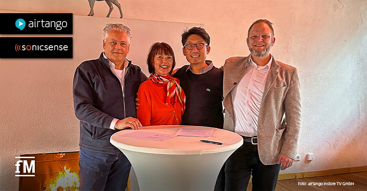 fm_aktuell's tweet image. Stelle dir jetzt ein hochwertiges #Entertainmentsystem für dein Studio zusammen: 🎞️ 🎵 Durch die Kooperation von airtango und sonicsense jetzt in einem Produkt. ⤵️

fitnessmanagement.de/digital/airtan…

#WirFuerFitness