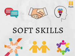 In the words of John Petz - 'Your technical abilities will get you far, but your soft skills will take you even further.' 

Soft skills are the secret sauce to personal development and career success.

Which is why StephenRCovey said that