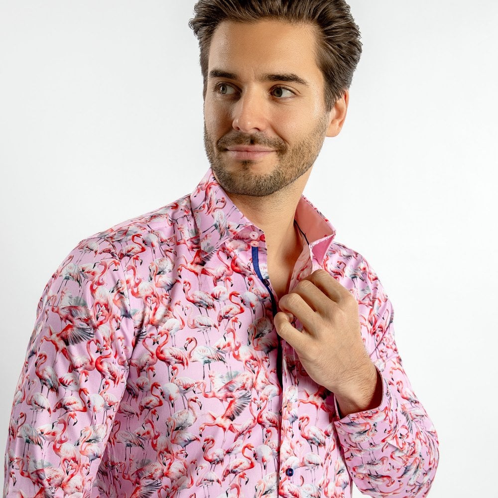 Claudio_Lugli's tweet photo. 🦩 Dive into a sea of style with a #FlamboyanceOfFlamingos! 💖 Whether it's pink panache, nautical navy, or bold blue, our shirts are a flock above the rest. Spread your style wings and flamingle in color! ✨

Shop now ➡️ https://t.co/j6keASLN6U

 #StandOutStyle #FashionFlock https://t.co/WDLflqpHKf