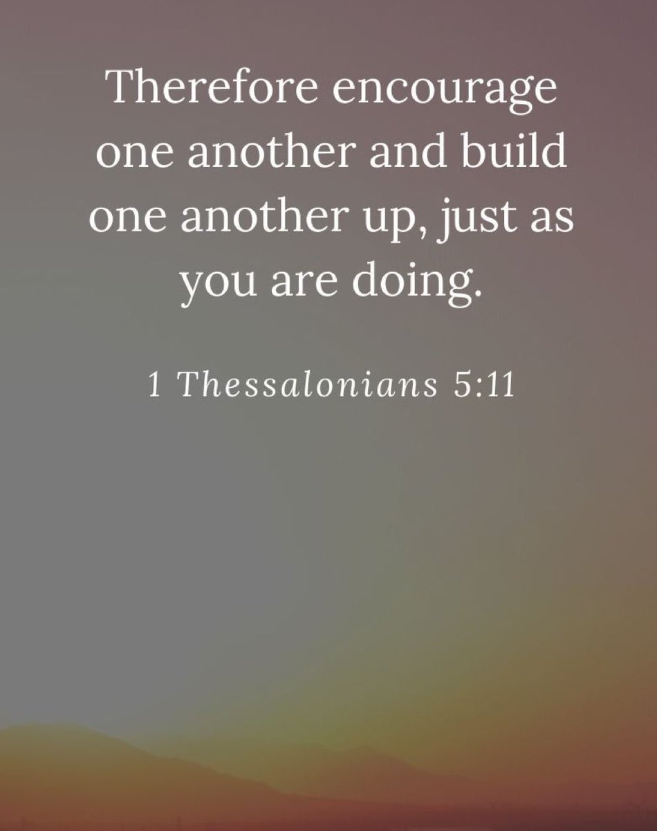 Footprints of Jesus 
Thankfulness to God
Proverbs 27:17
Iron sharpeneth iron; so a man sharpeneth the countenance of his friend. 
Y’all have a blessed day 🙏🏻