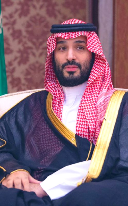 HRHMBNSALMAAN's tweet photo. وزير المالية:

ولي العهد الأمير محمد بن سلمان وجّه بتطبيق النظام في مخالفات السوق المالية دون النظر عن طبيعة الشخصيات أو الأفراد الذين يرتكبون المخالفات. https://t.co/w4ZS1sZx0q