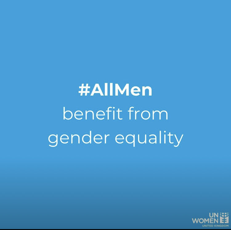 The mission of UN Women U.K. is for every woman and girl to have an equal right to safety, choices, and a voice. To do this, we have to engage at all levels of society because our voices are louder when we raise them together.