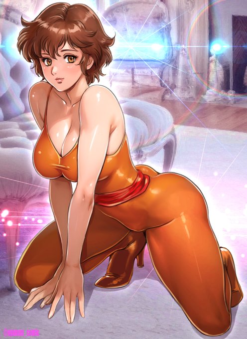 来生愛塗りました!
#キャッツアイ #CATSEYE 