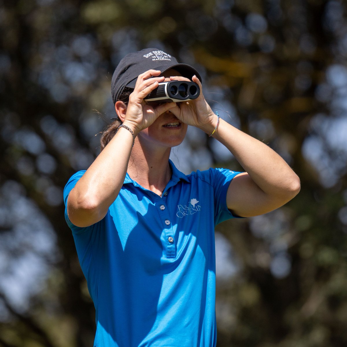 Buscando el próximo torneo del #SantanderGolfTour...👀