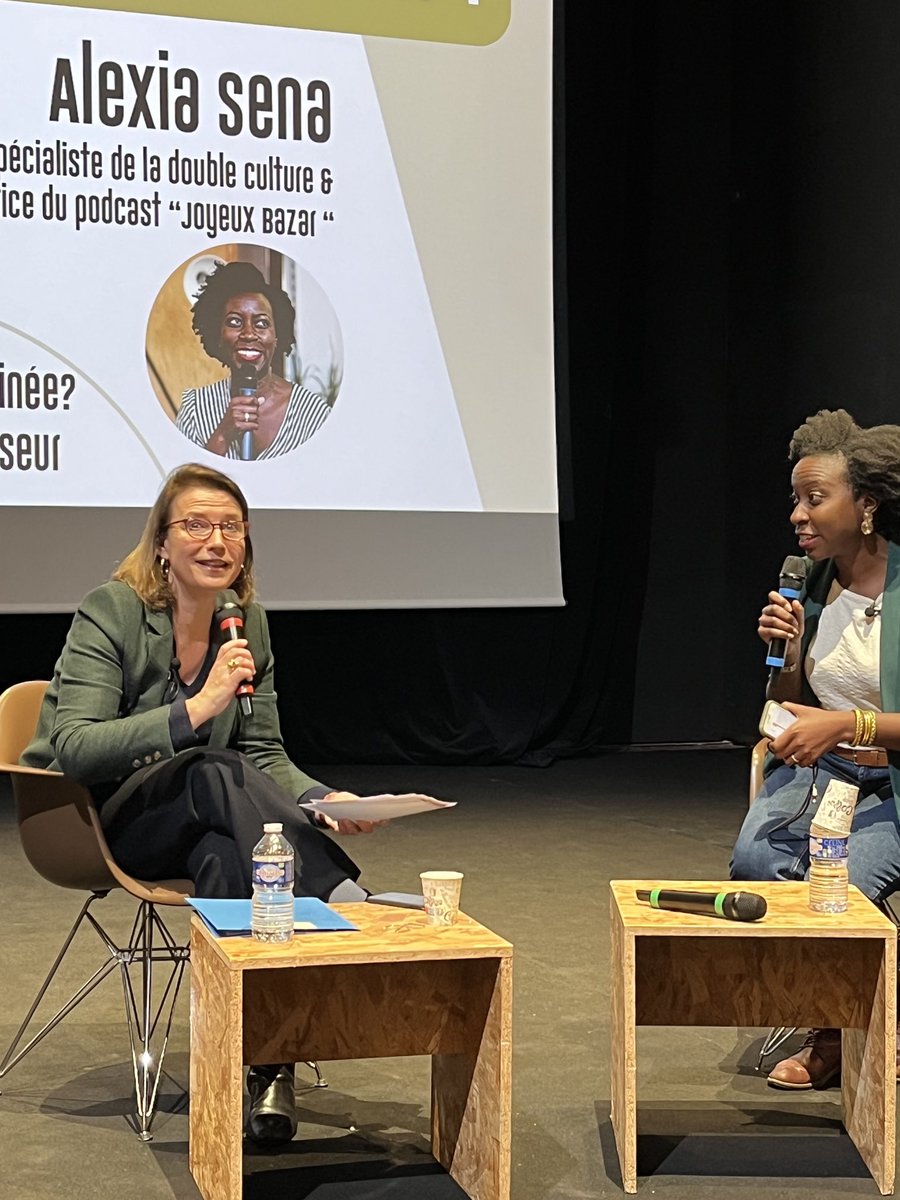 Isabelle Giordano (@giordanoisabel) on Twitter photo « Un lieu comme le musée d’histoire de l’immigration de la #PorteDorée fait beaucoup pour faire reculer les préjugés et les #discriminations » @LAscenseur_ <a href="/clairehedon/">Hedon Claire</a> <a href="/PapNdiaye/">Pap Ndiaye</a> <a href="/vsalmen/">Virginie Salmen</a> <a href="/SaidHammouche/">Saïd Hammouche</a> <a href="/FondationBNPP/">Fondation BNP Paribas</a> « Un lieu comme le musée d’histoire de l’immigration de la #PorteDorée fait beaucoup pour faire reculer les préjugés et les #discriminations » @LAscenseur_ <a href="/clairehedon/">Hedon Claire</a> <a href="/PapNdiaye/">Pap Ndiaye</a> <a href="/vsalmen/">Virginie Salmen</a> <a href="/SaidHammouche/">Saïd Hammouche</a> <a href="/FondationBNPP/">Fondation BNP Paribas</a>