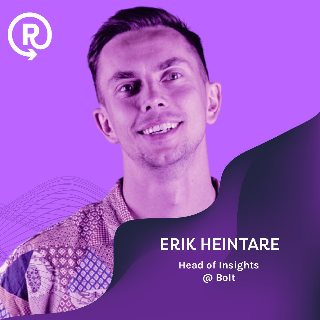 RefreshRocks's tweet image. New experts who&apos;ve joined the Refresh 2024 program 🥳

👾 Erik Heintare from @boltapp 
👾 Kristiina Kallasmaa from @pipedrive  
👾 Marko Klopets from Supersimple 
👾 Keerthi Shankar Sekar from @Microsoft

1/2

#refreshrocks