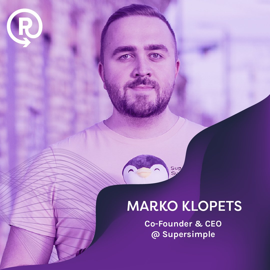 RefreshRocks's tweet image. New experts who&apos;ve joined the Refresh 2024 program 🥳

👾 Erik Heintare from @boltapp 
👾 Kristiina Kallasmaa from @pipedrive  
👾 Marko Klopets from Supersimple 
👾 Keerthi Shankar Sekar from @Microsoft

1/2

#refreshrocks