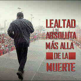 Hace 11 años él no murió, se multiplicó en millones de almas nobles que luchamos por un mundo sin imperialismos, por un mundo multipolar y multicentrico 

Somos un ejército de indomables guerreros que defenderemos la Patria de Bolivar y de Chavez

NOSOTROS VENCEREMOS!!!✊