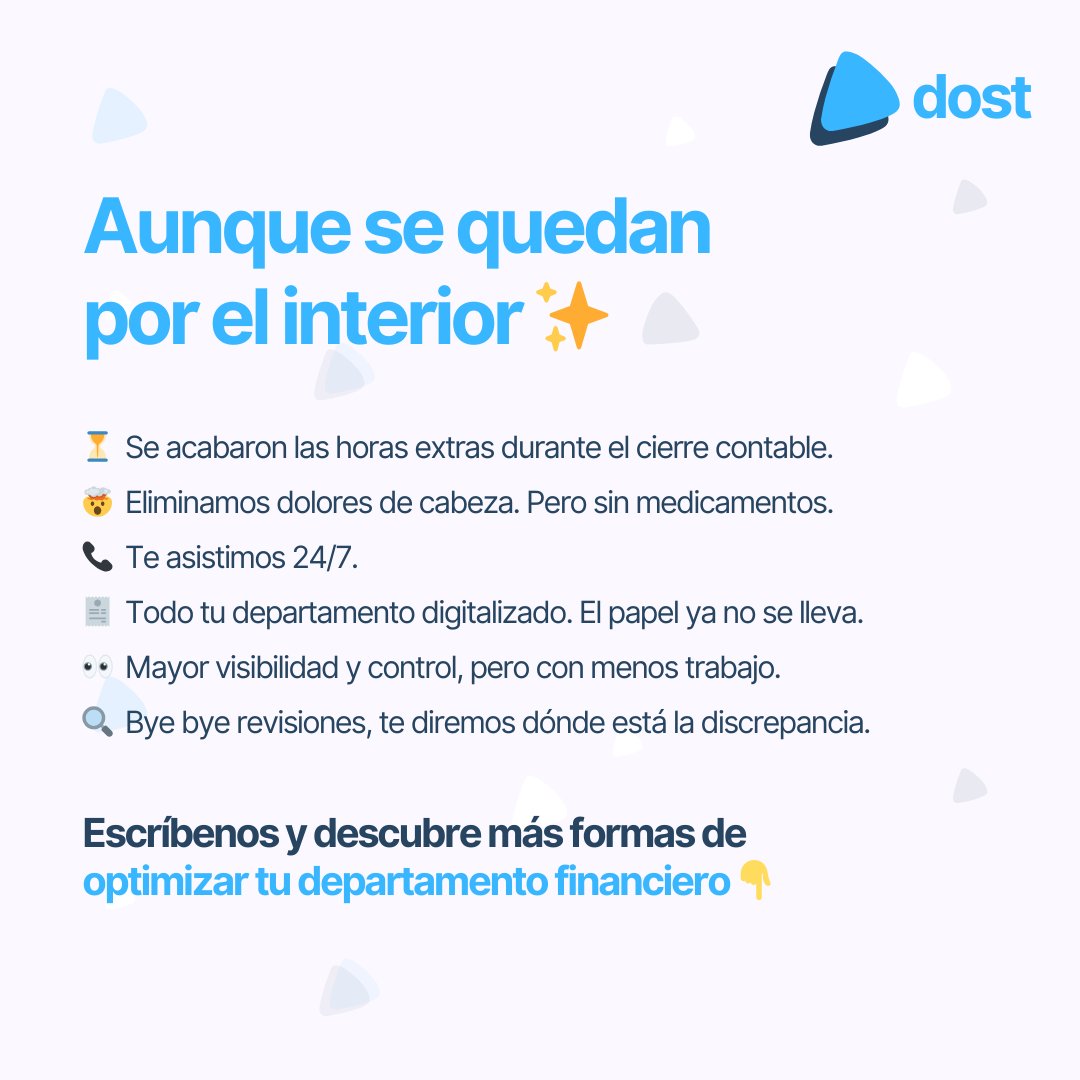 🚀✨ Estrenamos nueva imagen, pero mantenemos la esencia que nos ha llevado a ser el software favorito de más de 200 departamentos financieros.

Hemos renovado nuestro look para reflejar las tres palancas que nos caracterizan: innovación, evolución y crecimiento.

#B2B #SaaS