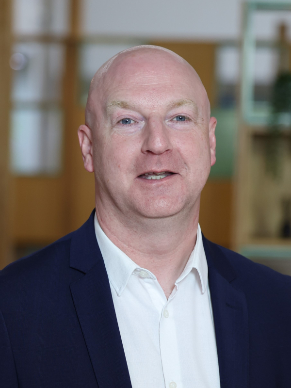 Chris Martin, Head of #Sustainability at @DanskeBank_UK Bank, discusses how there has been a notable buzz in Northern Ireland about the return of devolved government and the restoration of the #NIExecutive over the past month insidermedia.com/blogs/ireland/…